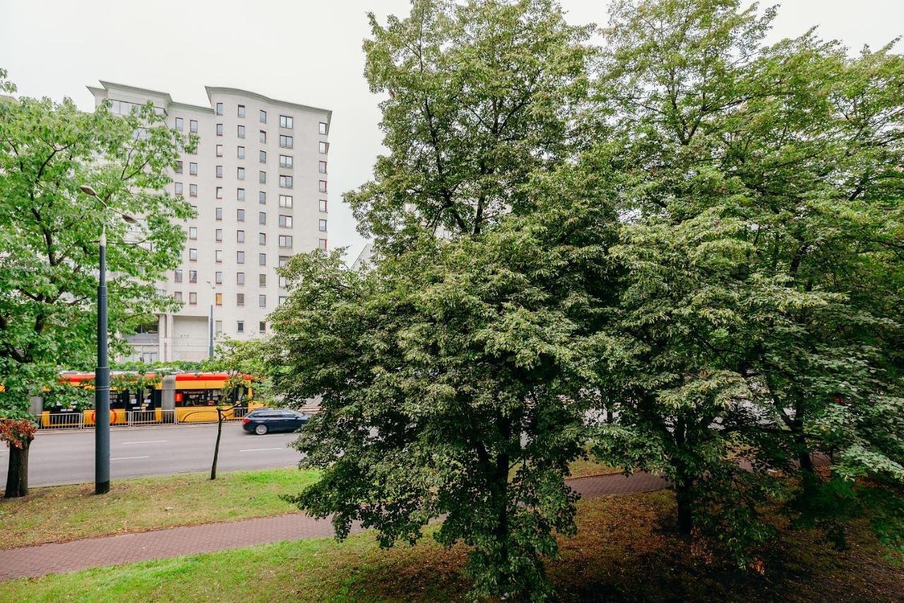 Shortstaypoland Jana Pawla Warschau